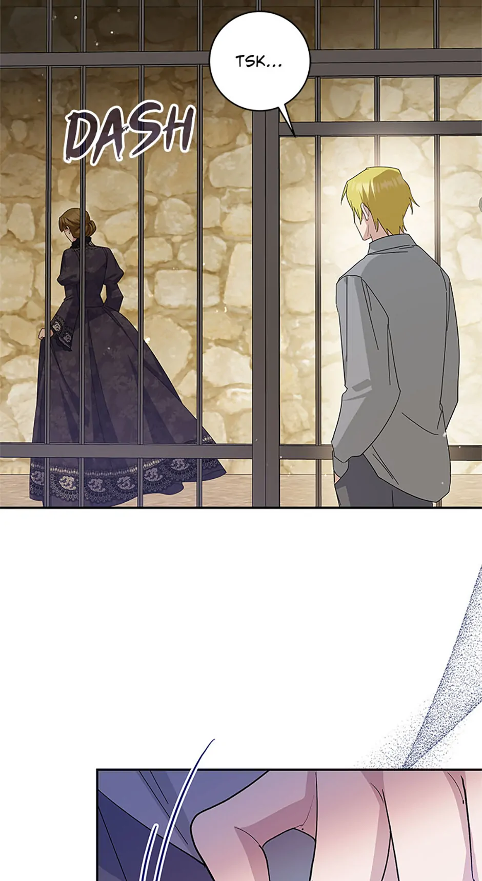 Please Support Revenge Chapter 96 page 40