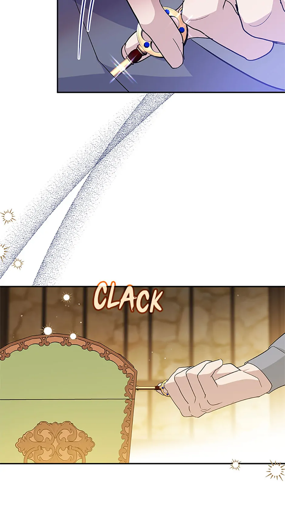 Please Support Revenge Chapter 96 page 41