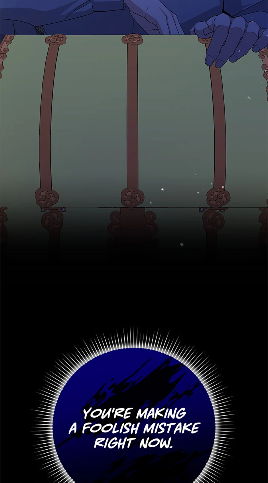 Please Support Revenge Chapter 96 page 44