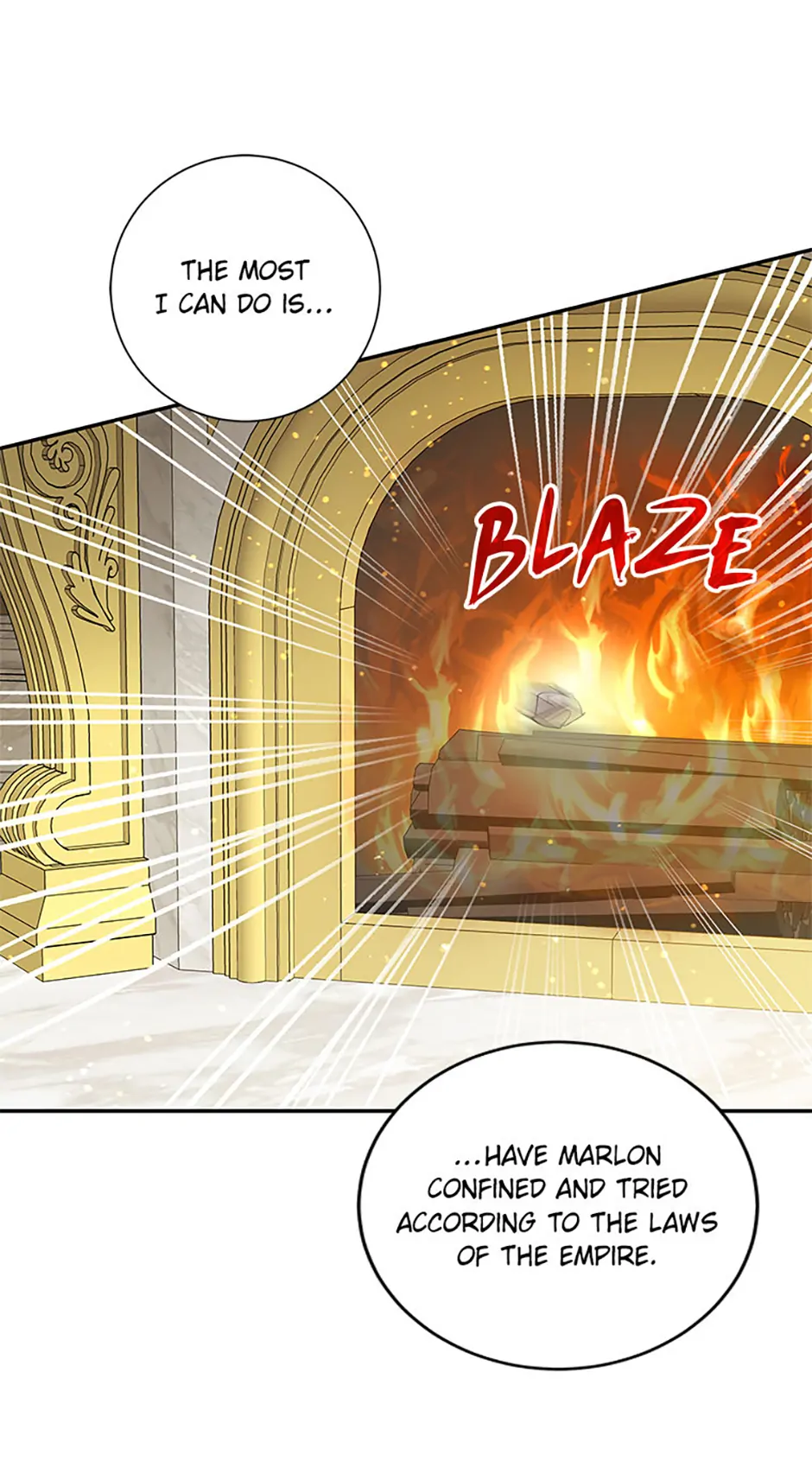 Please Support Revenge Chapter 96 page 53