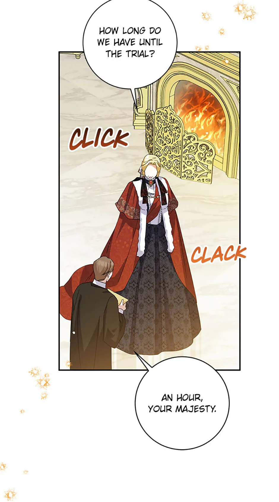 Please Support Revenge Chapter 96 page 56