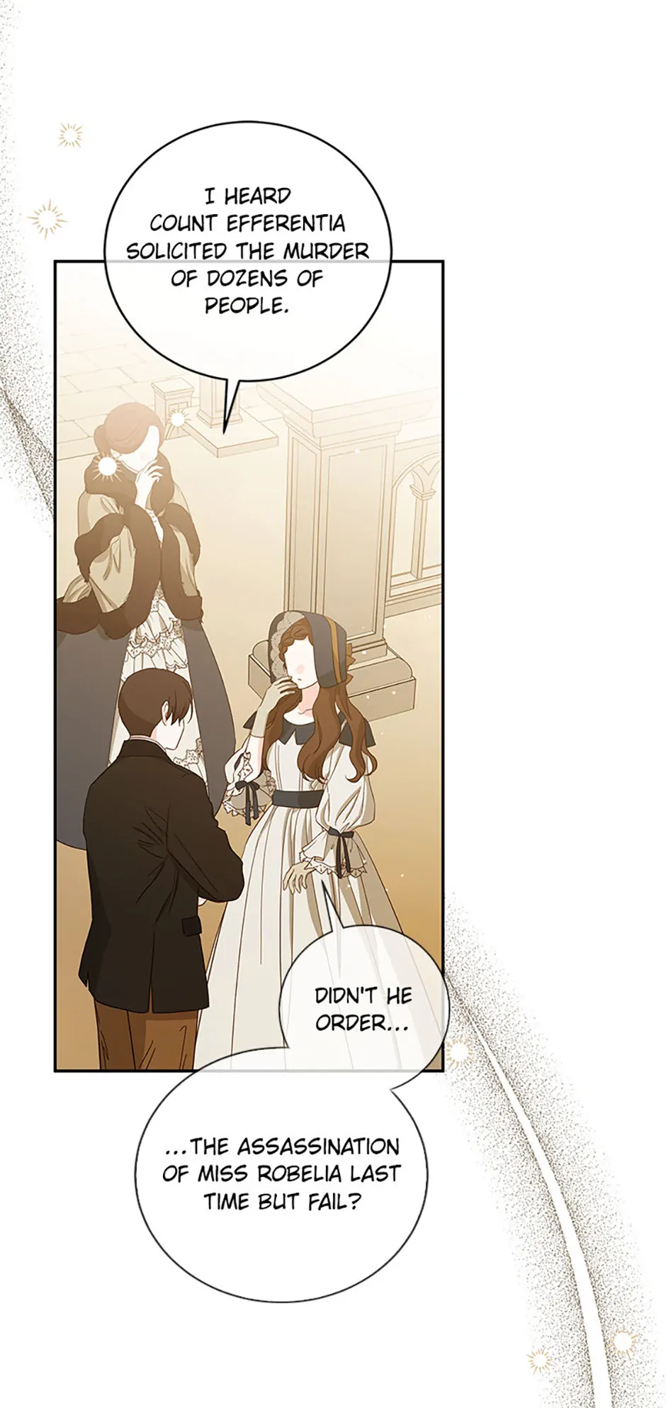 Please Support Revenge Chapter 96 page 60
