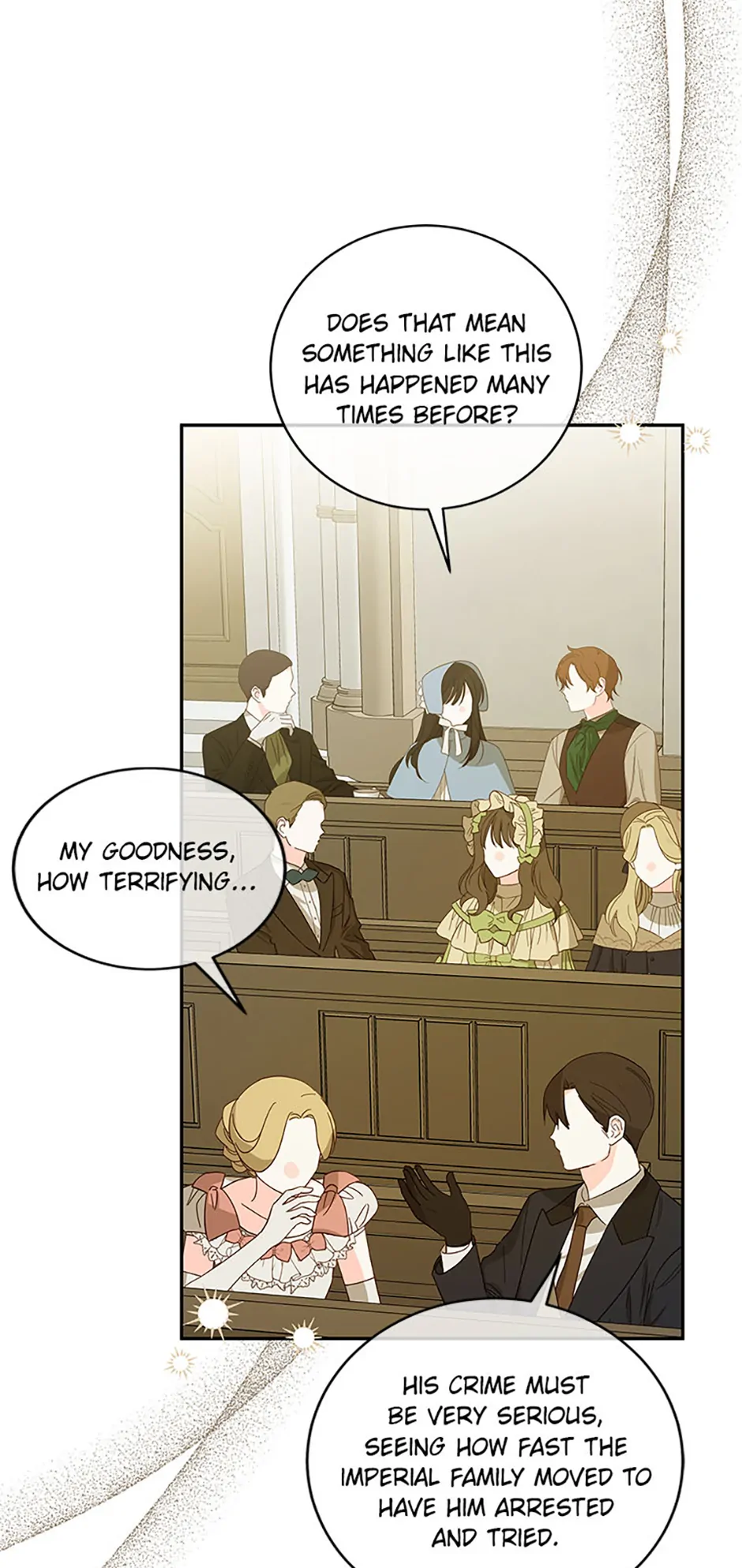 Please Support Revenge Chapter 96 page 61