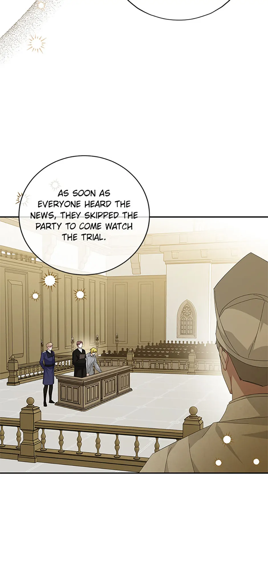 Please Support Revenge Chapter 96 page 62