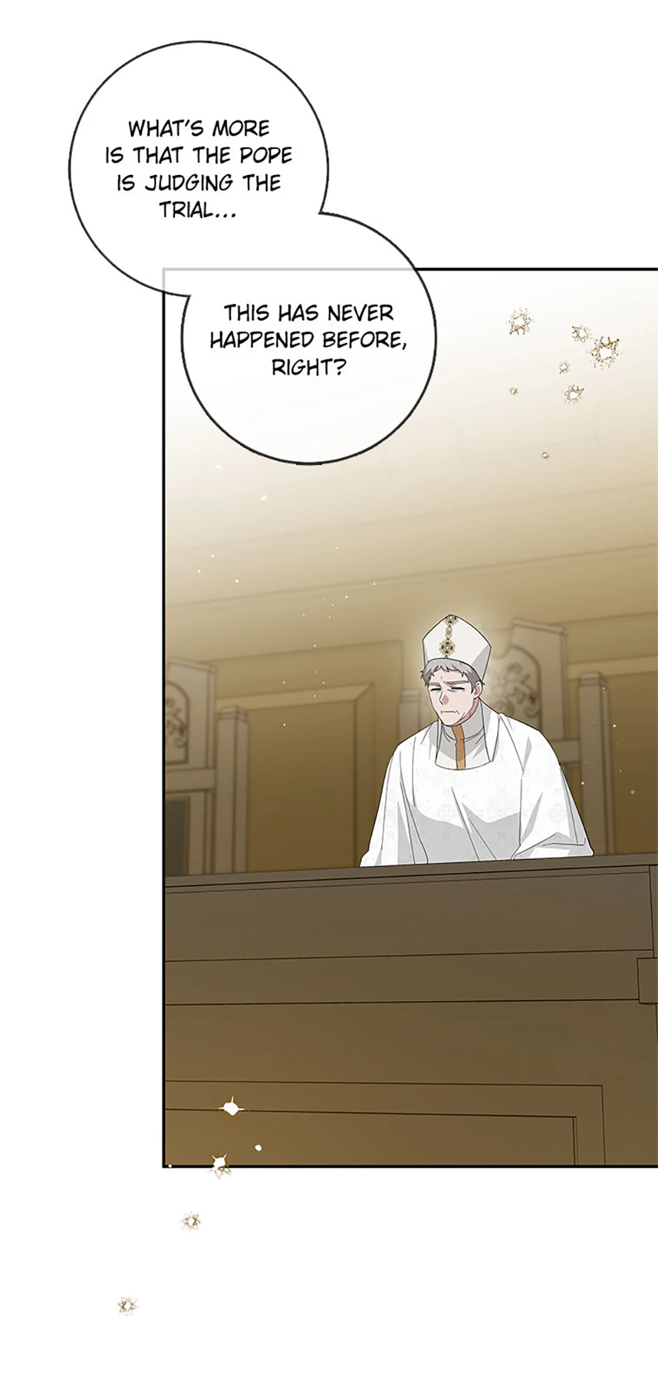 Please Support Revenge Chapter 96 page 63
