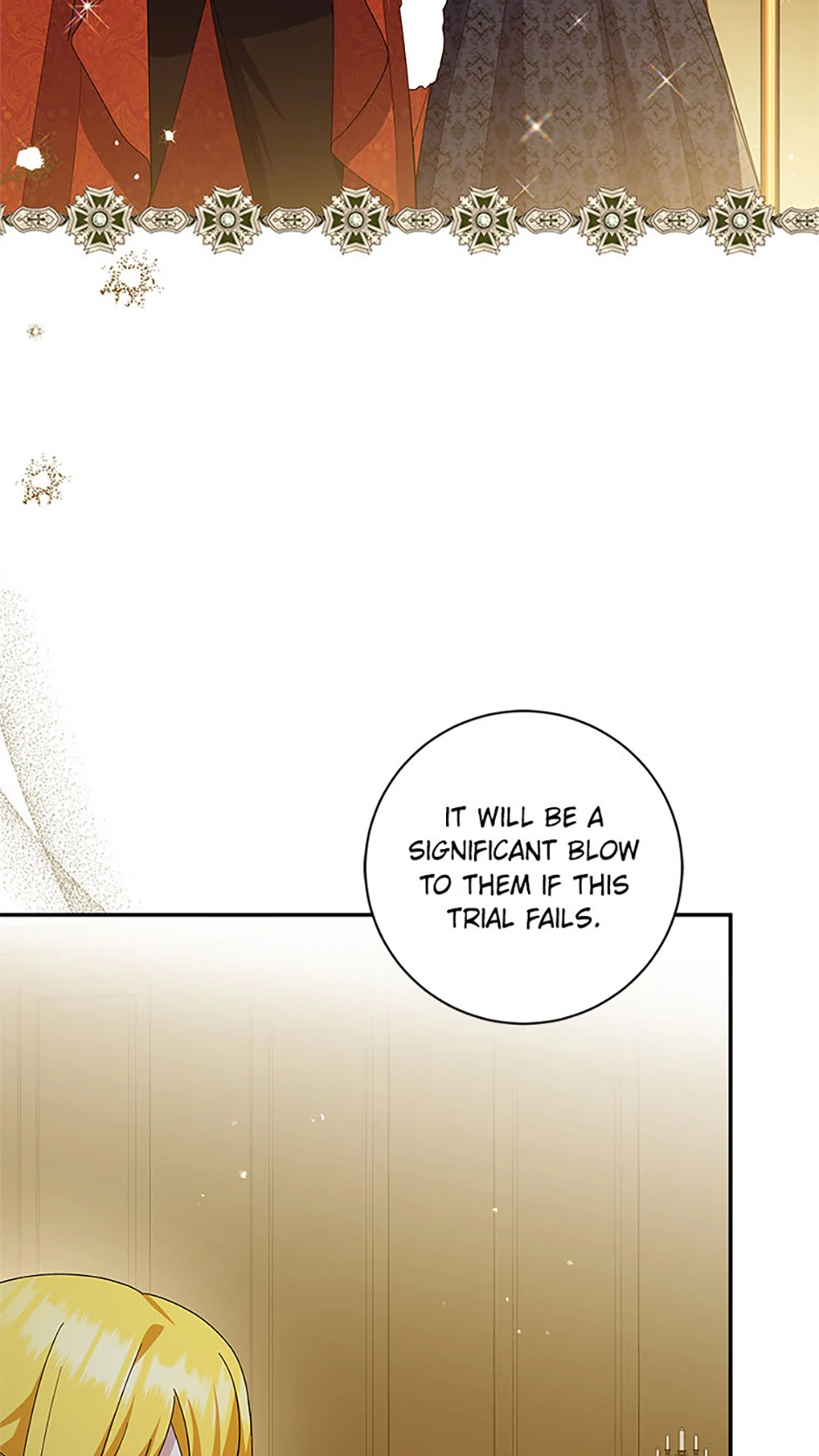 Please Support Revenge Chapter 96 page 66
