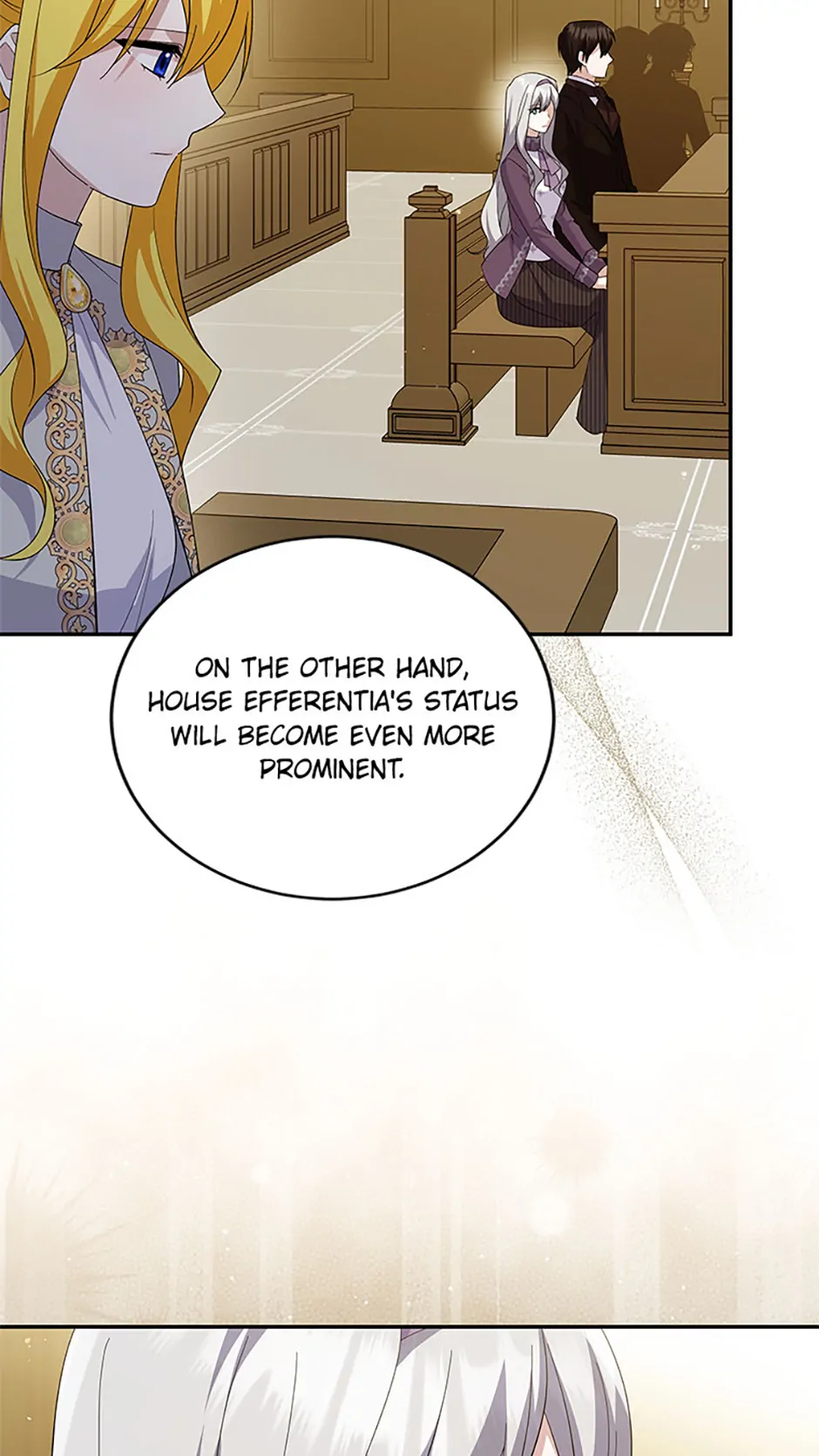 Please Support Revenge Chapter 96 page 67
