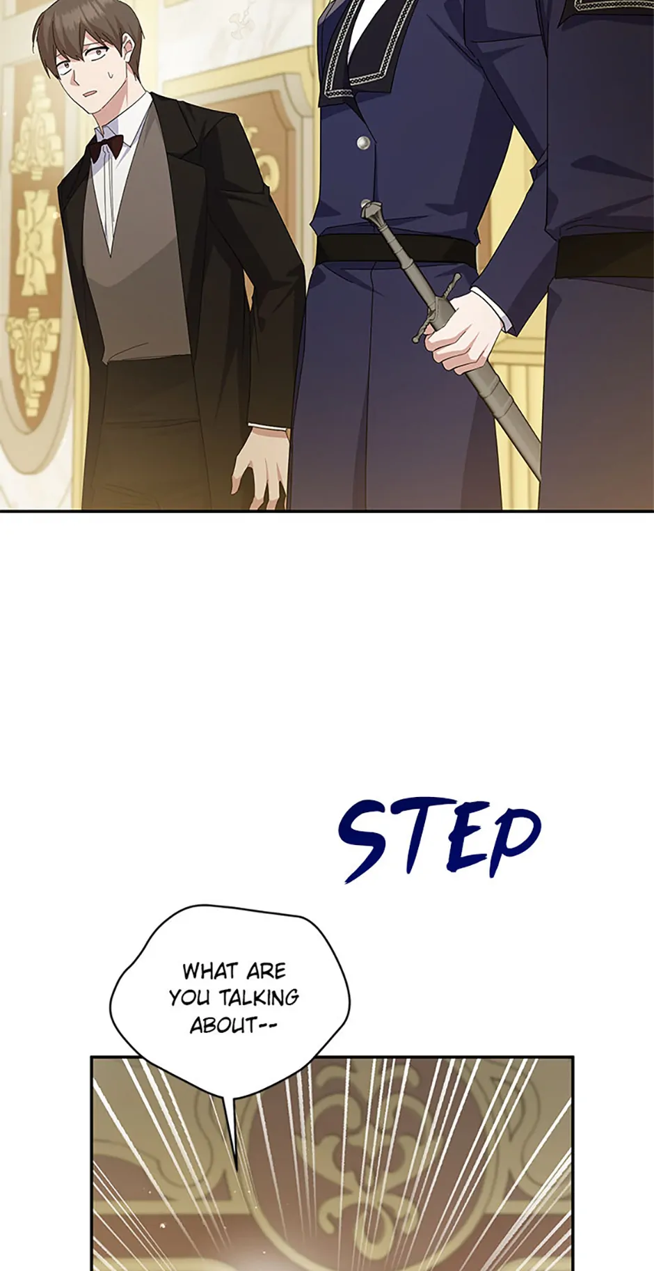 Please Support Revenge Chapter 96 page 6