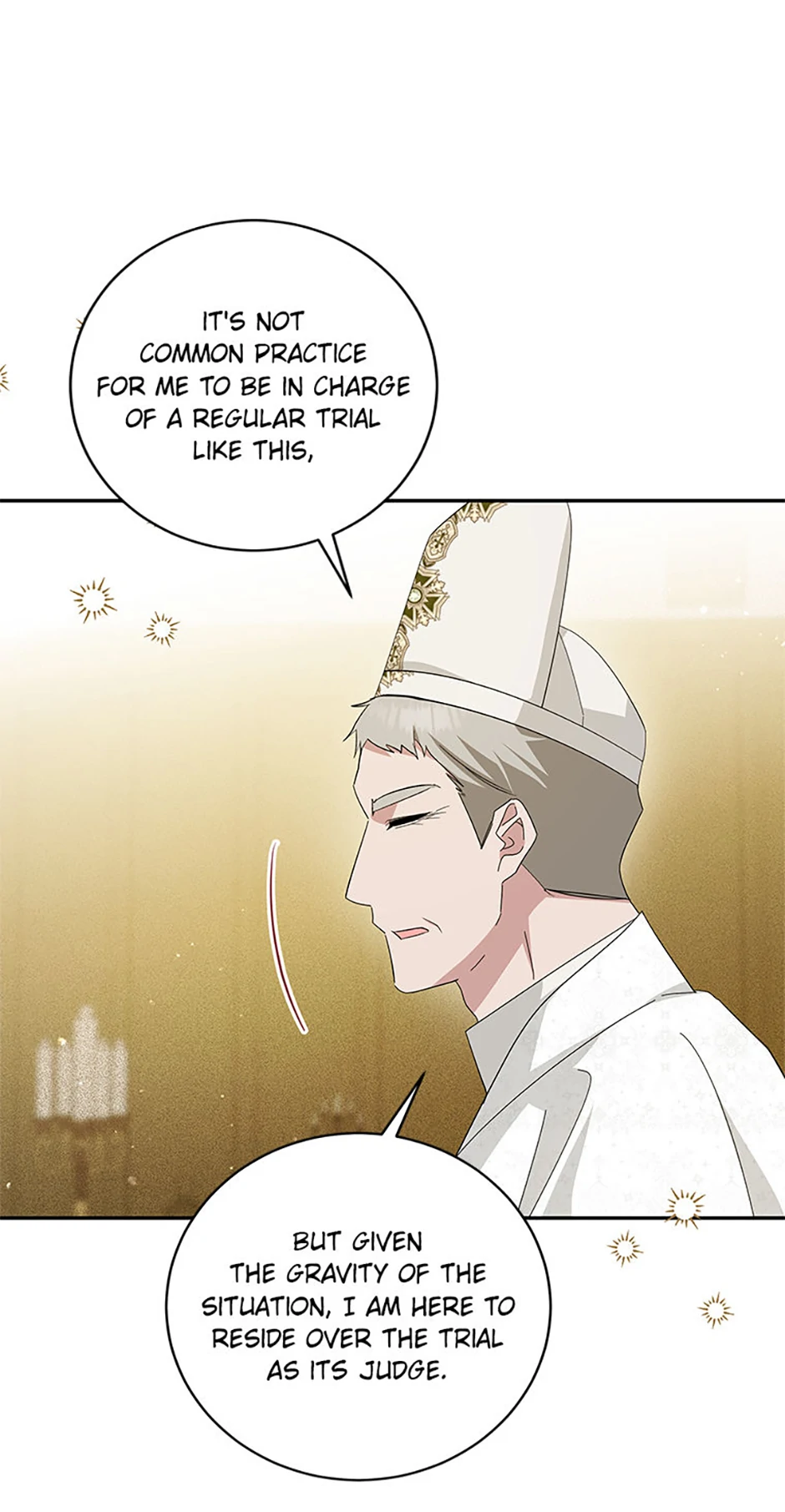 Please Support Revenge Chapter 96 page 70