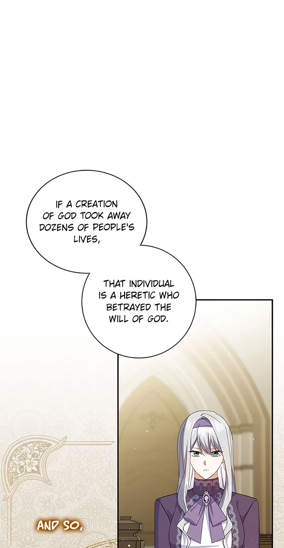 Please Support Revenge Chapter 96 page 71