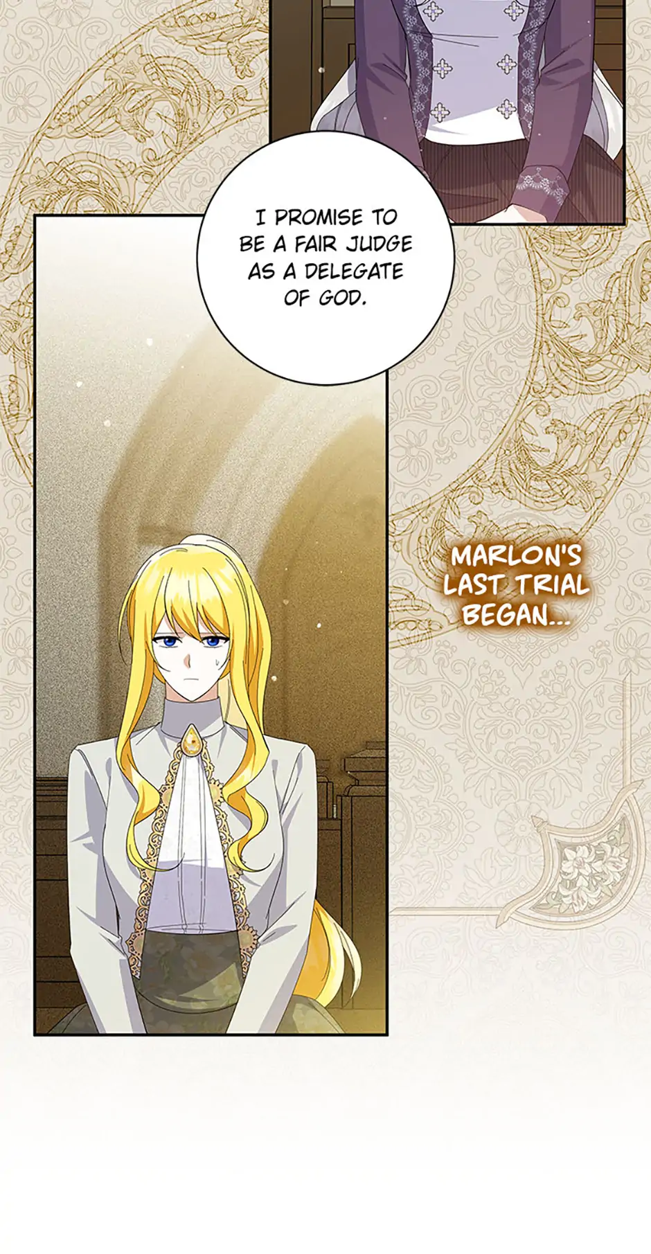 Please Support Revenge Chapter 96 page 72