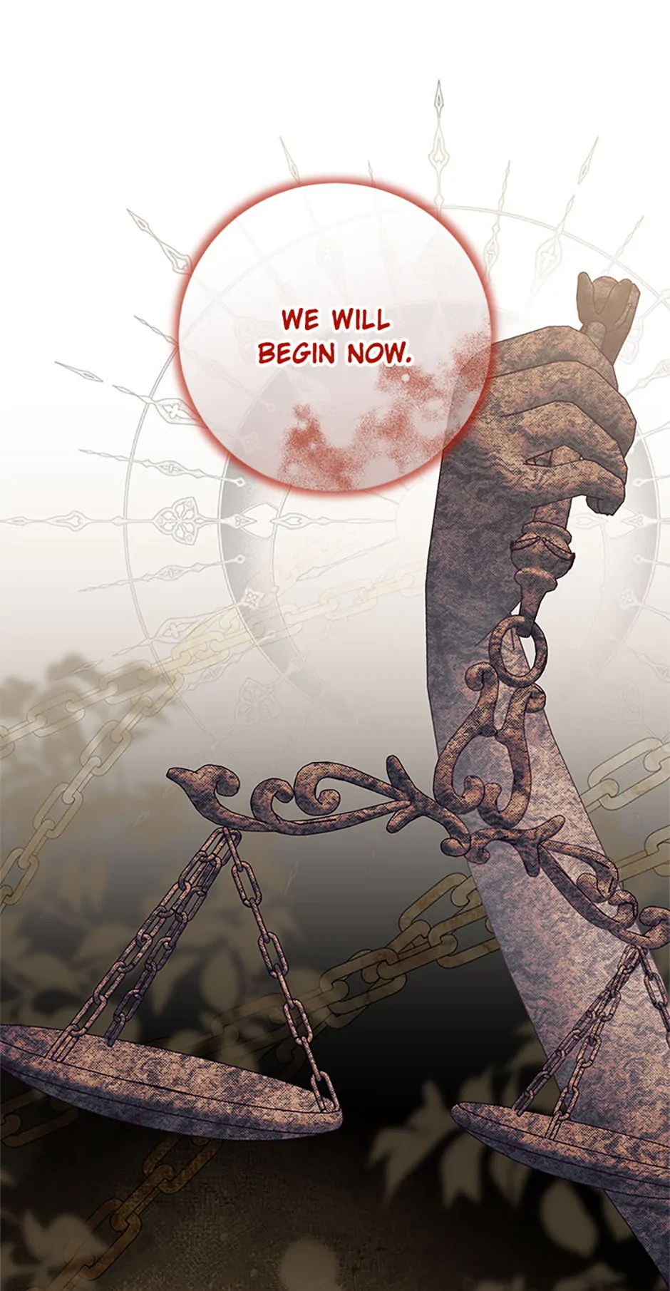 Please Support Revenge Chapter 96 page 73