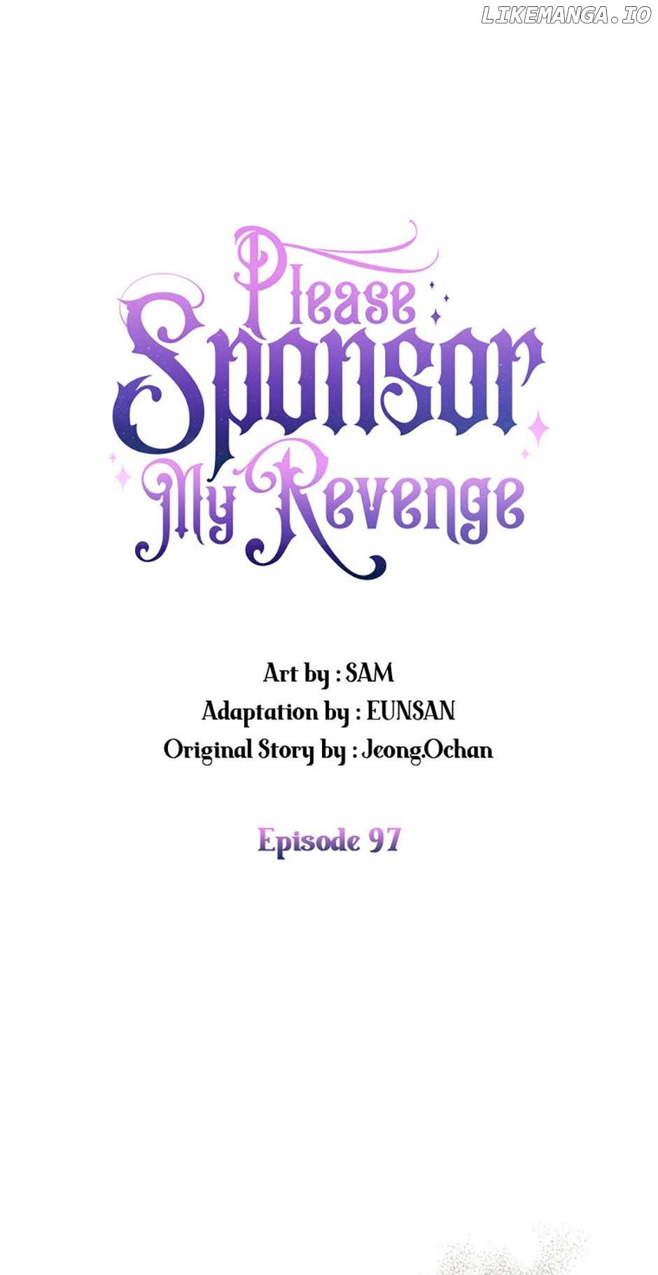 Please Support Revenge Chapter 97 page 0