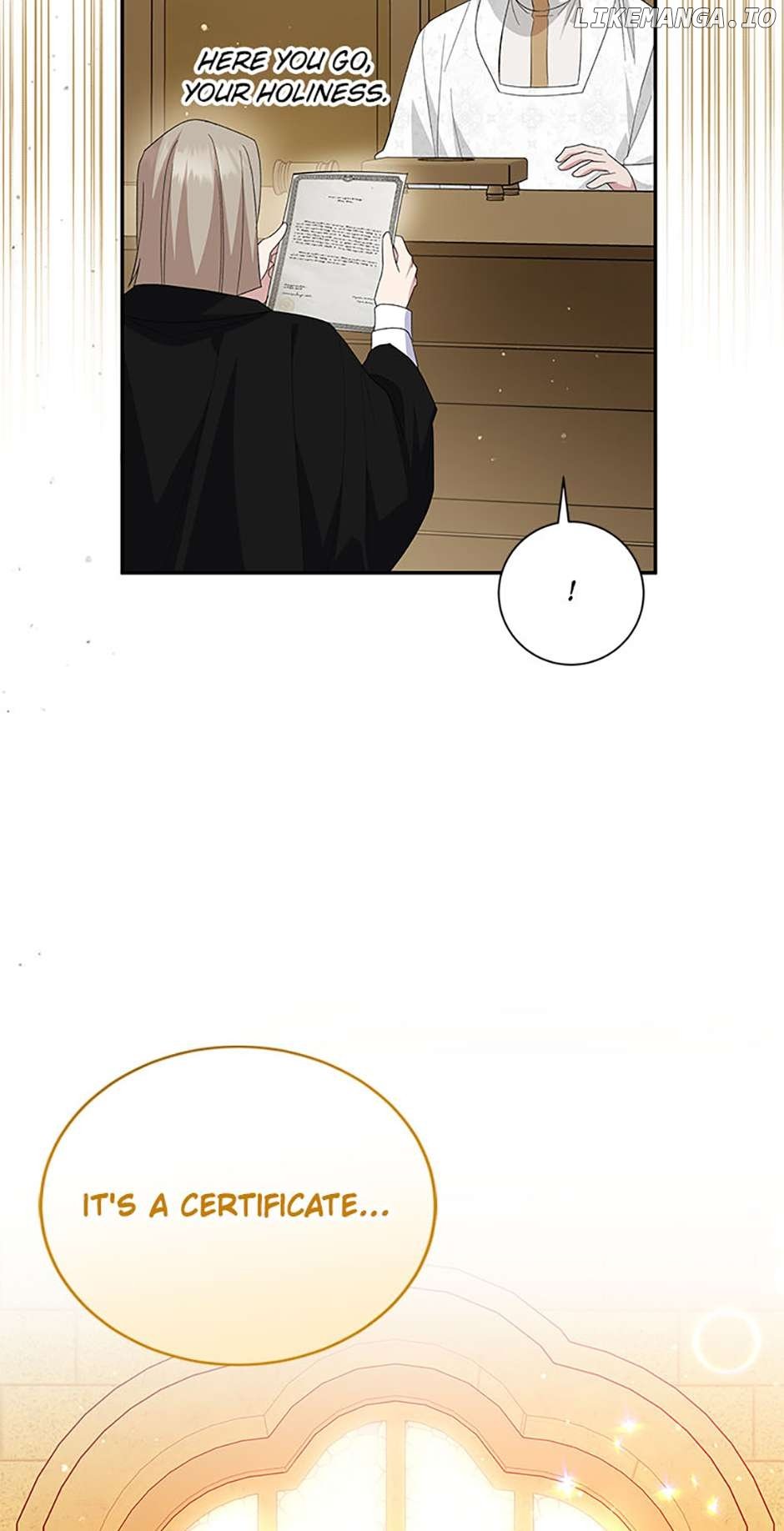 Please Support Revenge Chapter 97 page 10