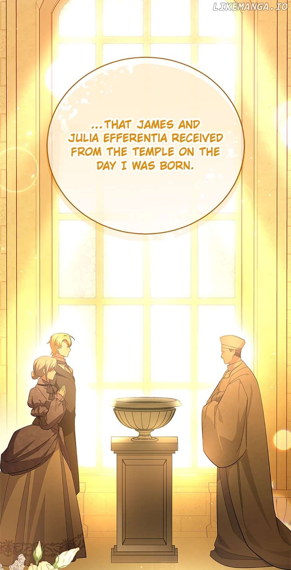 Please Support Revenge Chapter 97 page 11