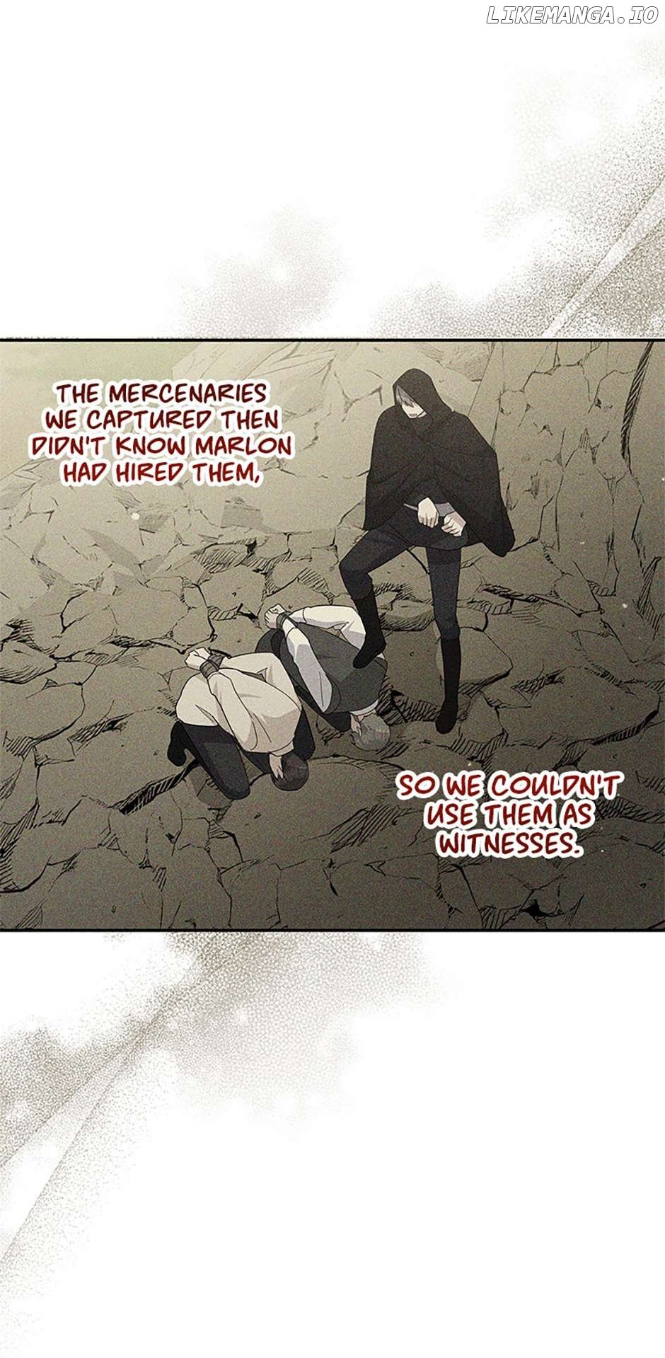 Please Support Revenge Chapter 97 page 14