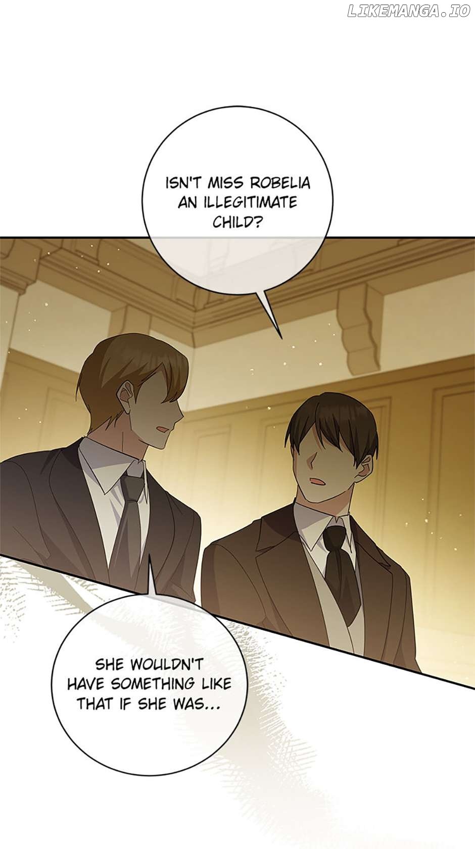 Please Support Revenge Chapter 97 page 16