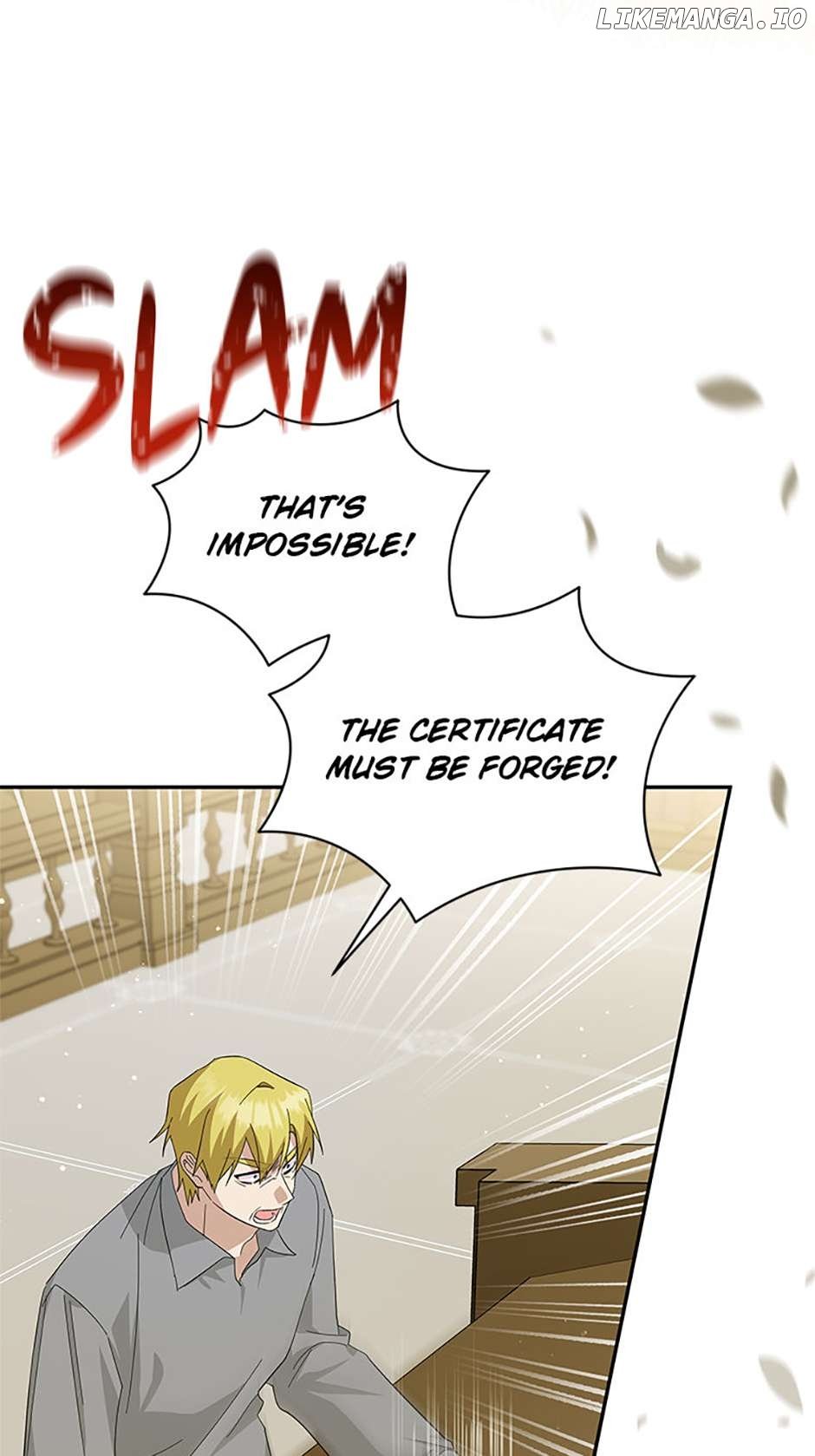 Please Support Revenge Chapter 97 page 17