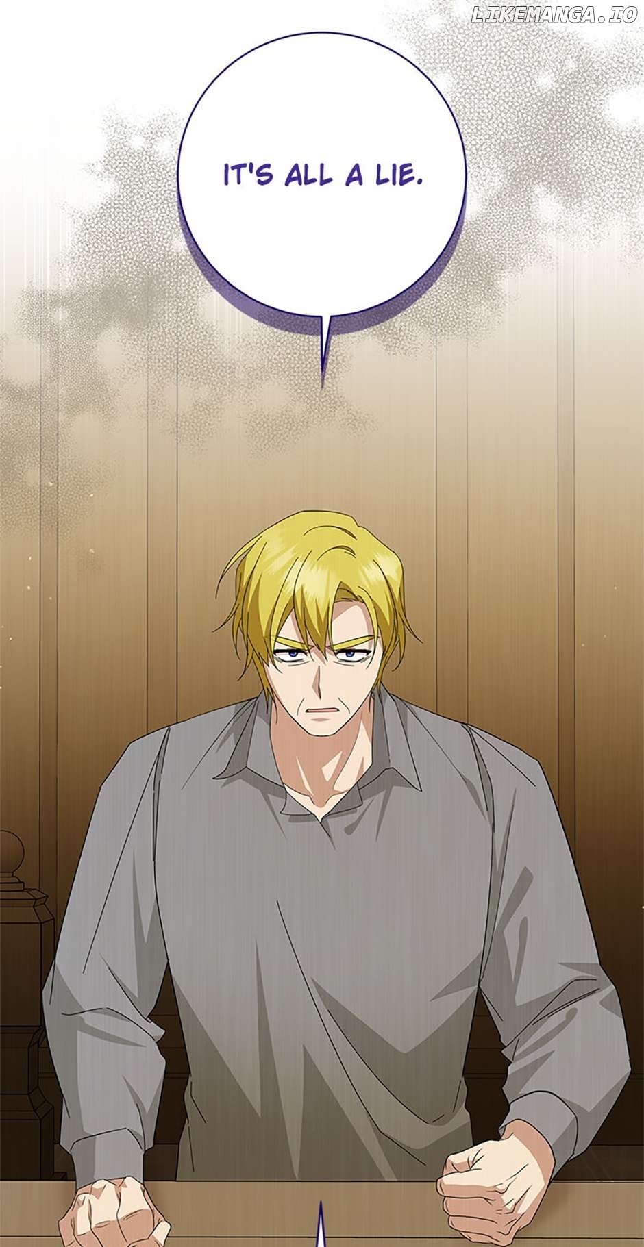 Please Support Revenge Chapter 97 page 1