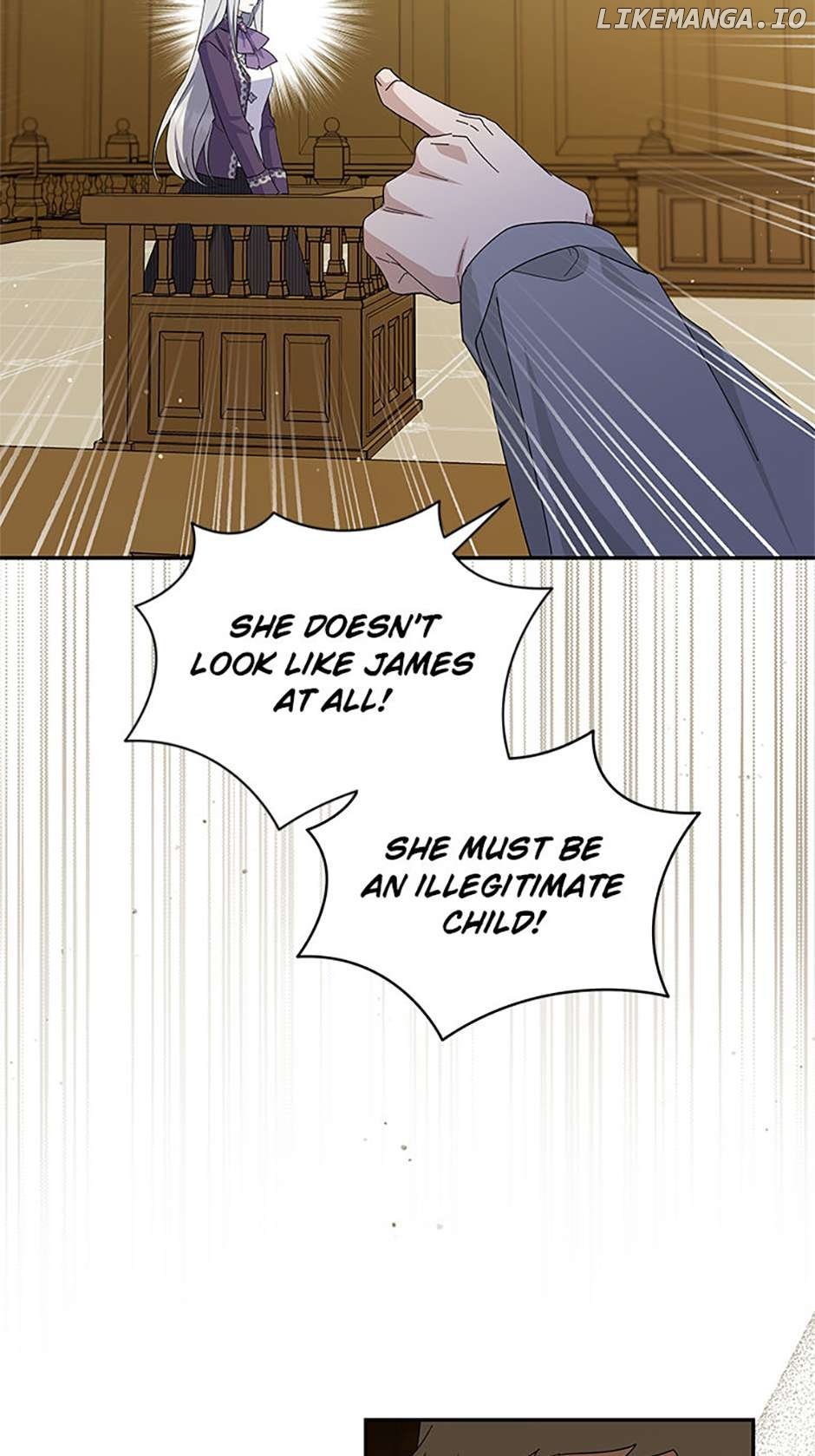 Please Support Revenge Chapter 97 page 19