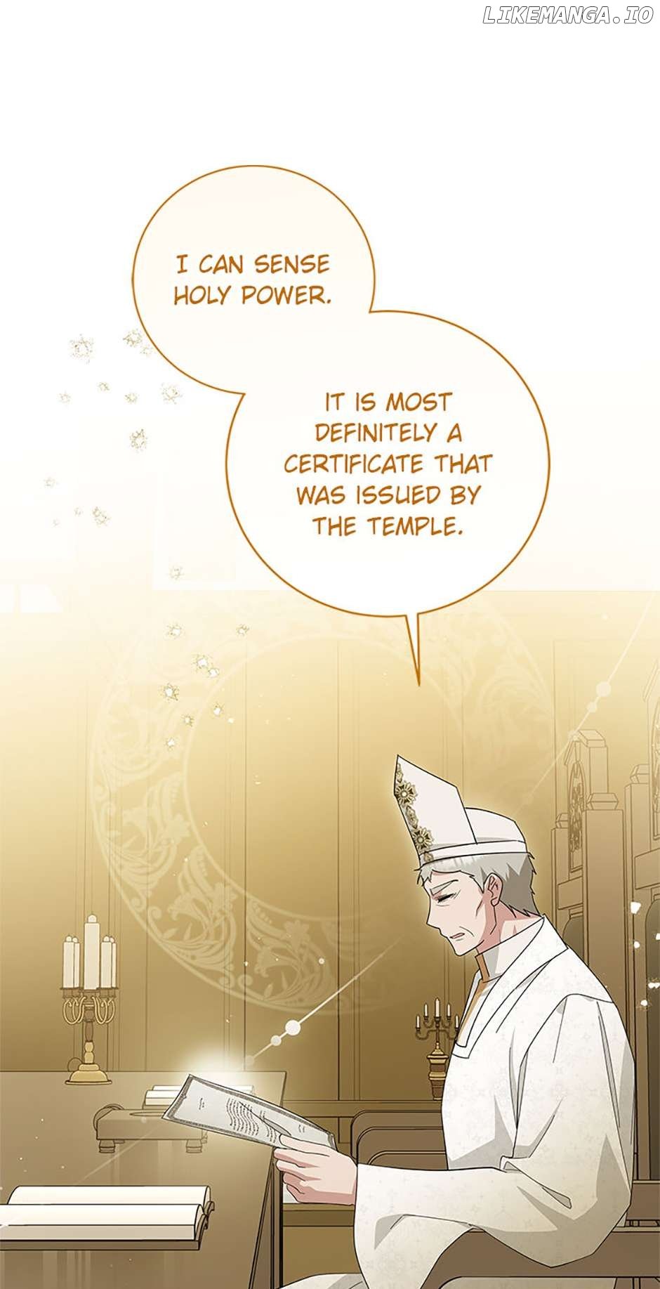 Please Support Revenge Chapter 97 page 21