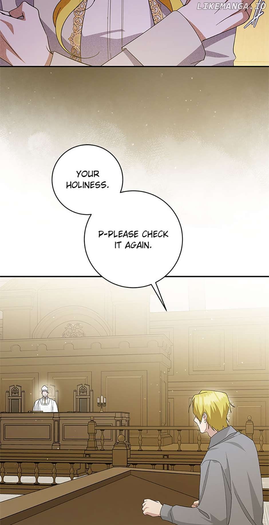 Please Support Revenge Chapter 97 page 25