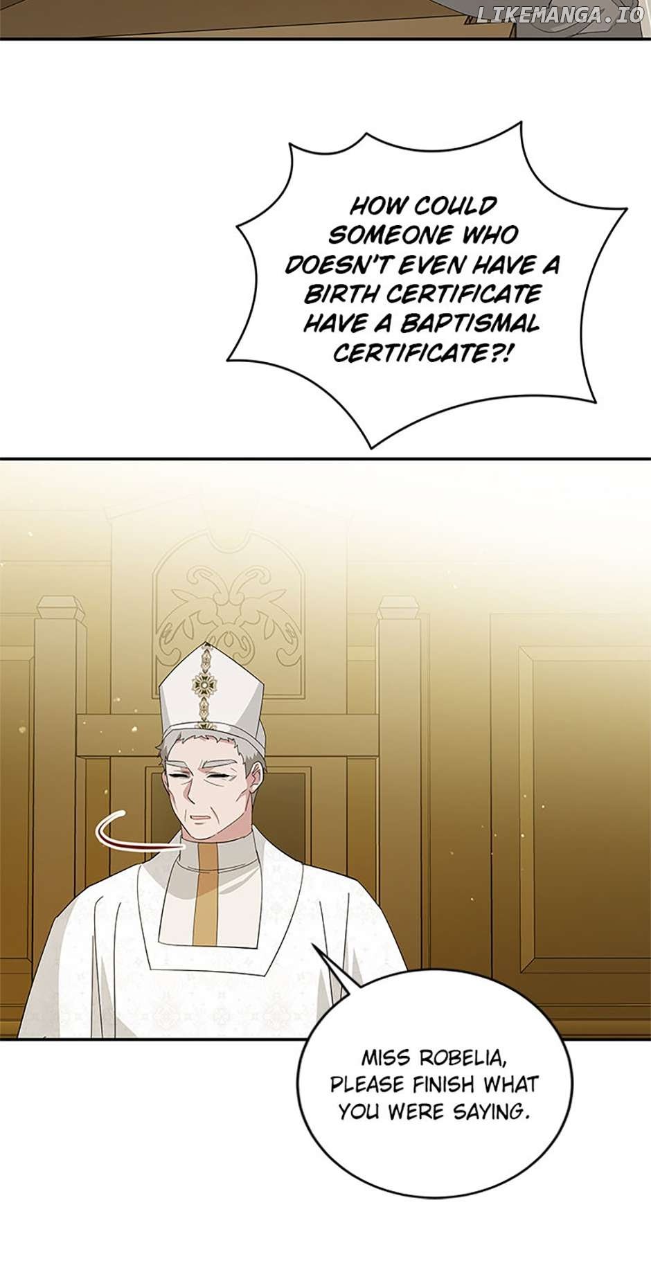 Please Support Revenge Chapter 97 page 26