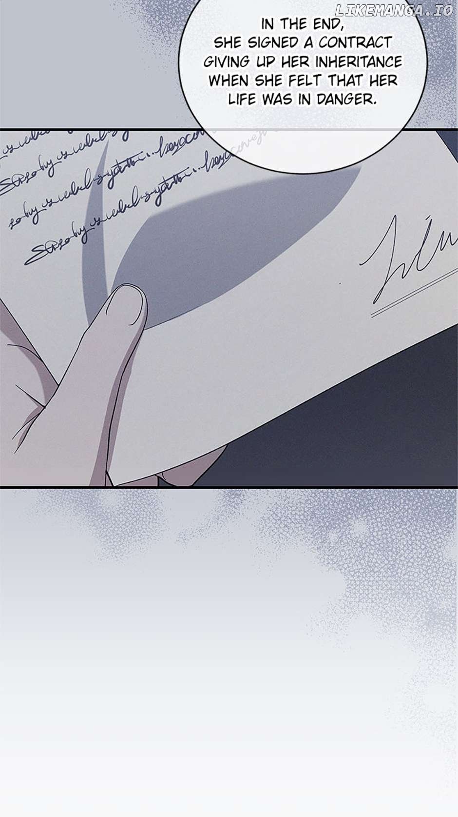 Please Support Revenge Chapter 97 page 30