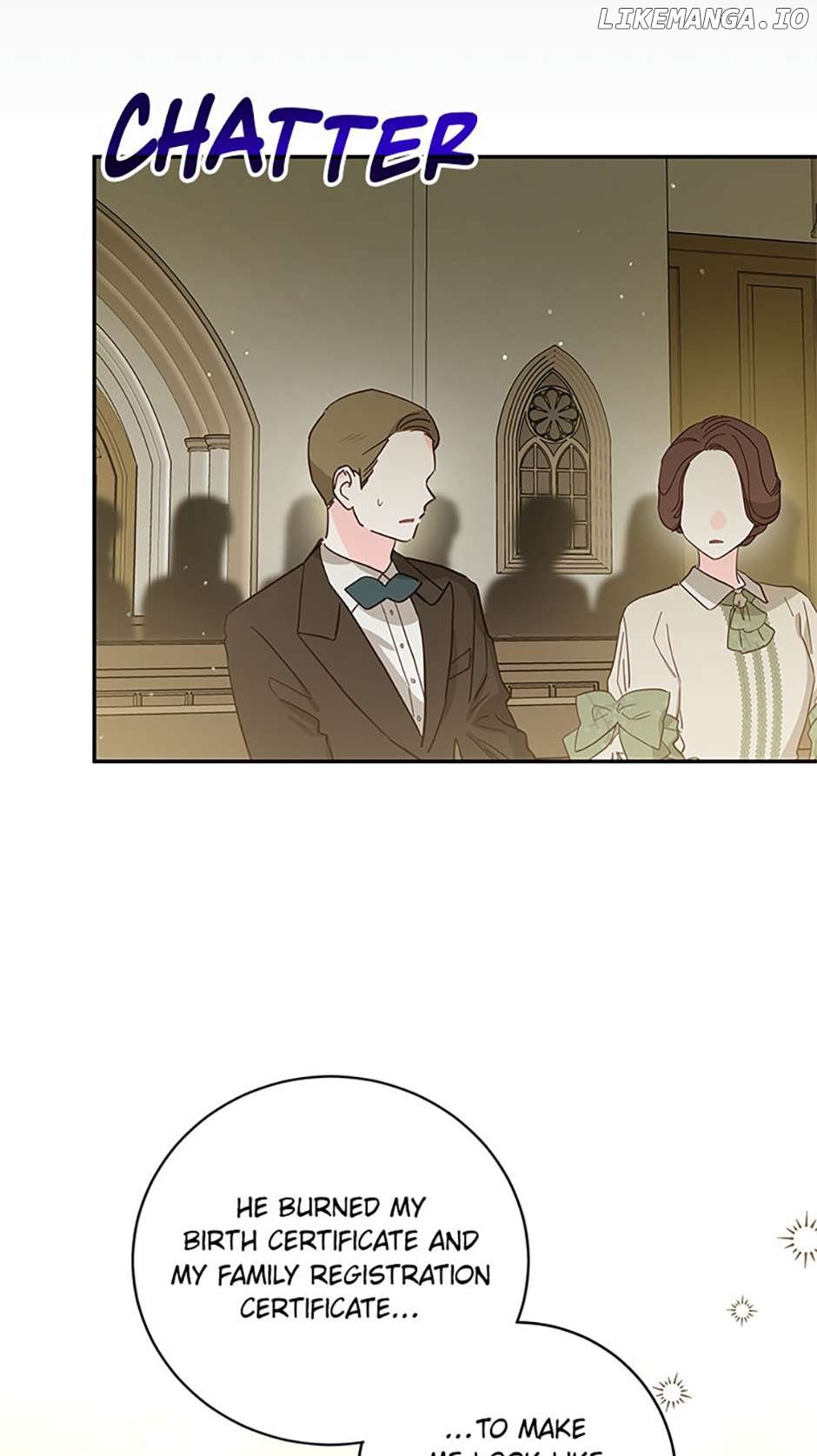 Please Support Revenge Chapter 97 page 31