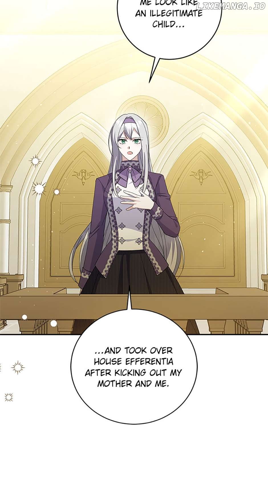 Please Support Revenge Chapter 97 page 32