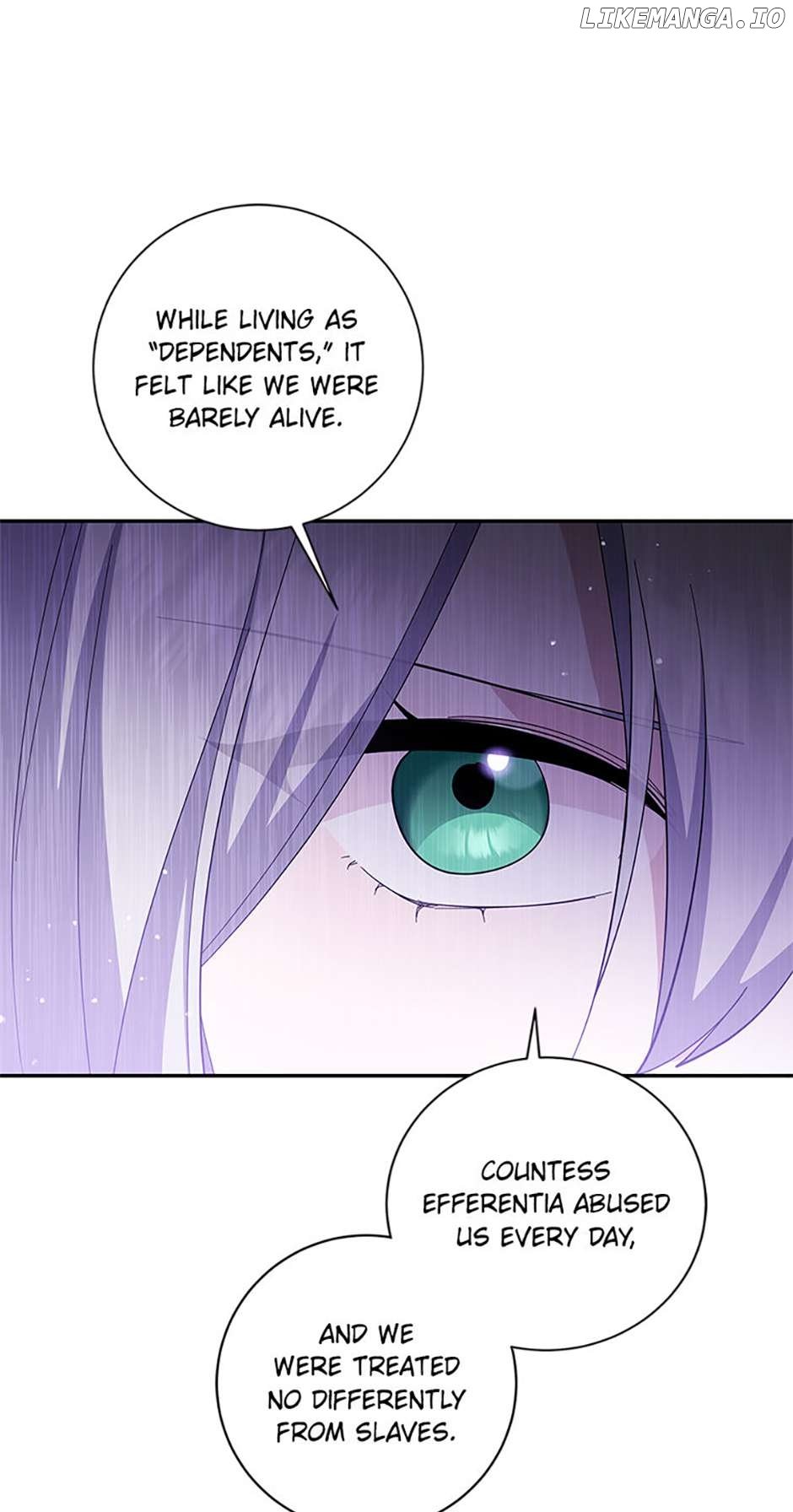 Please Support Revenge Chapter 97 page 33
