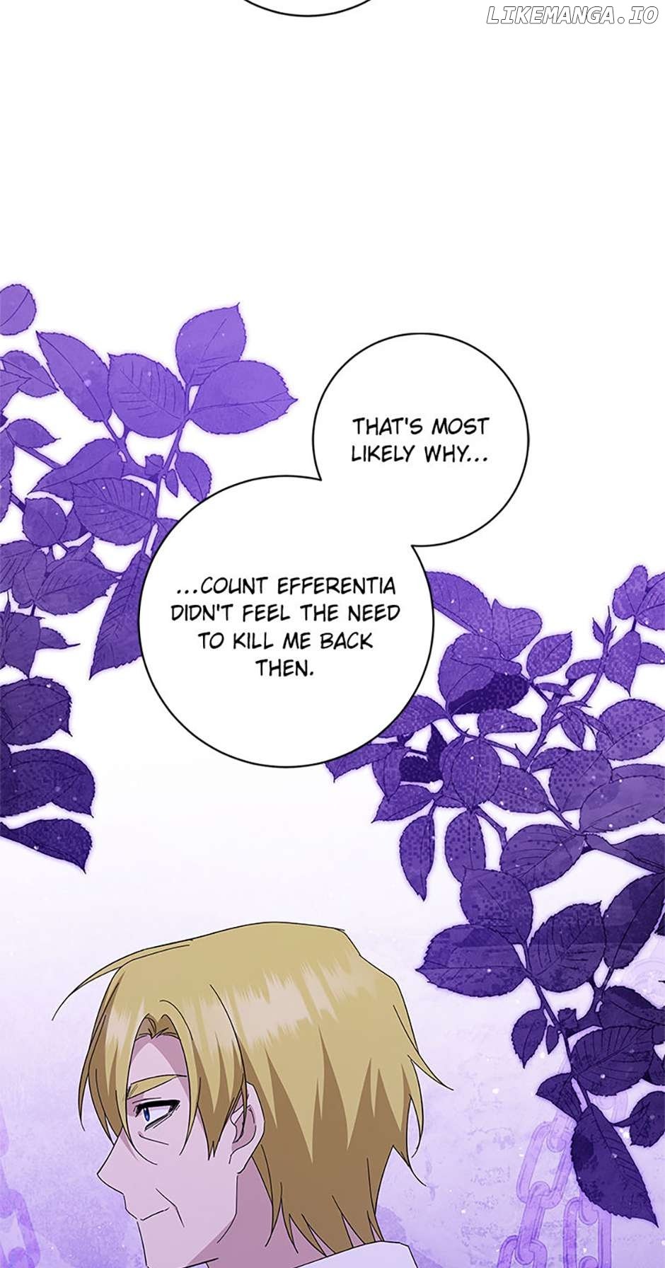 Please Support Revenge Chapter 97 page 34