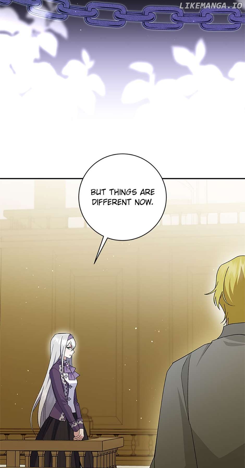 Please Support Revenge Chapter 97 page 36