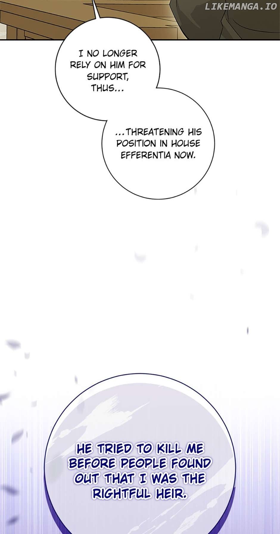 Please Support Revenge Chapter 97 page 37