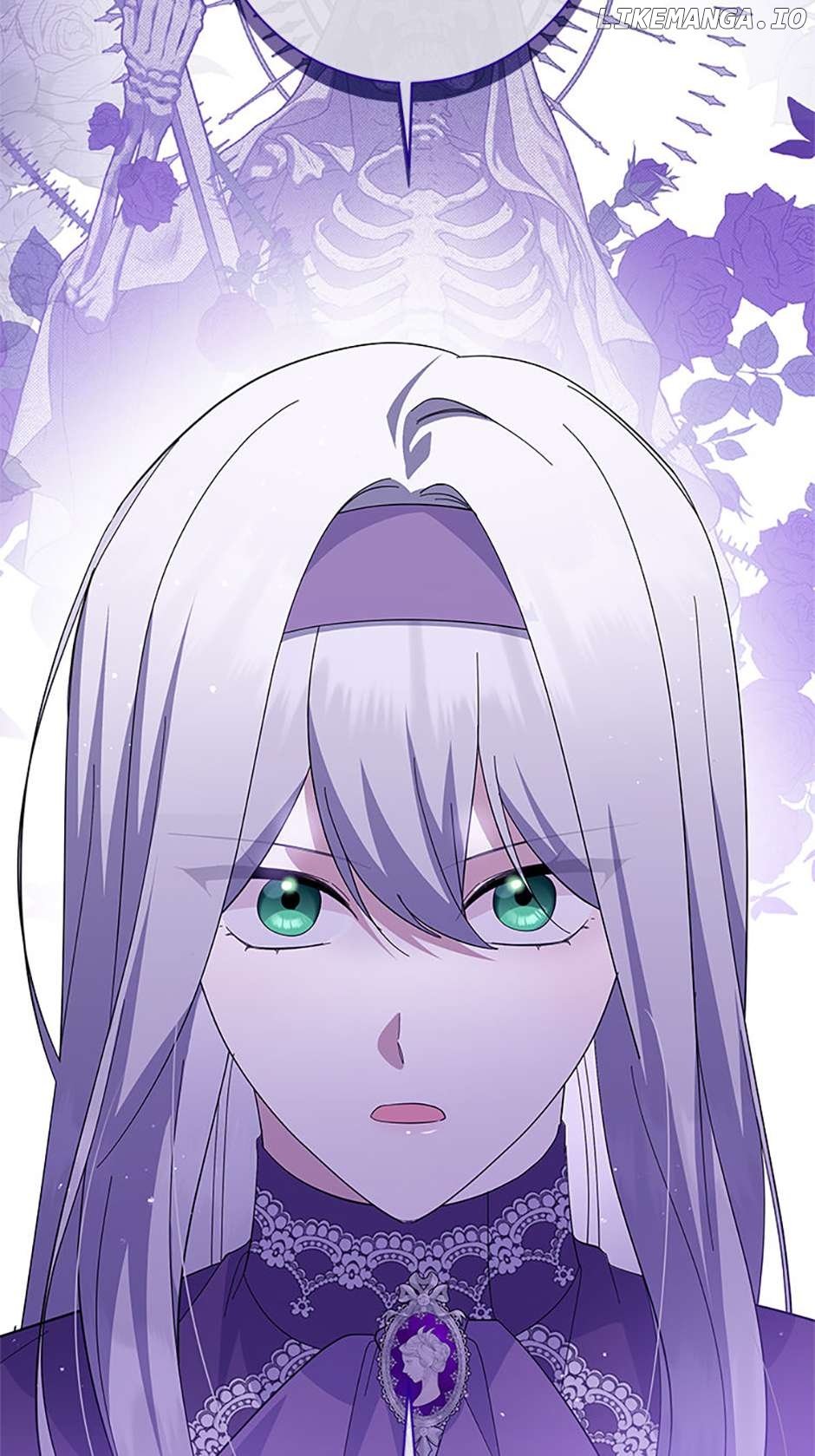 Please Support Revenge Chapter 97 page 40