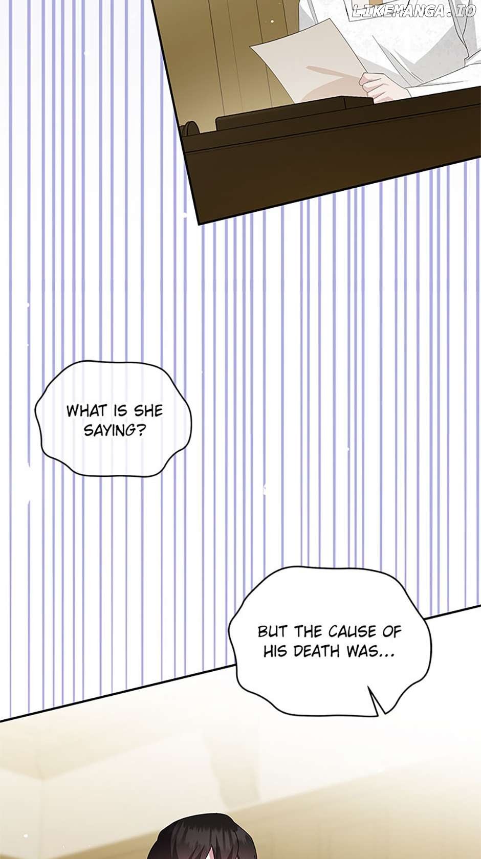 Please Support Revenge Chapter 97 page 42