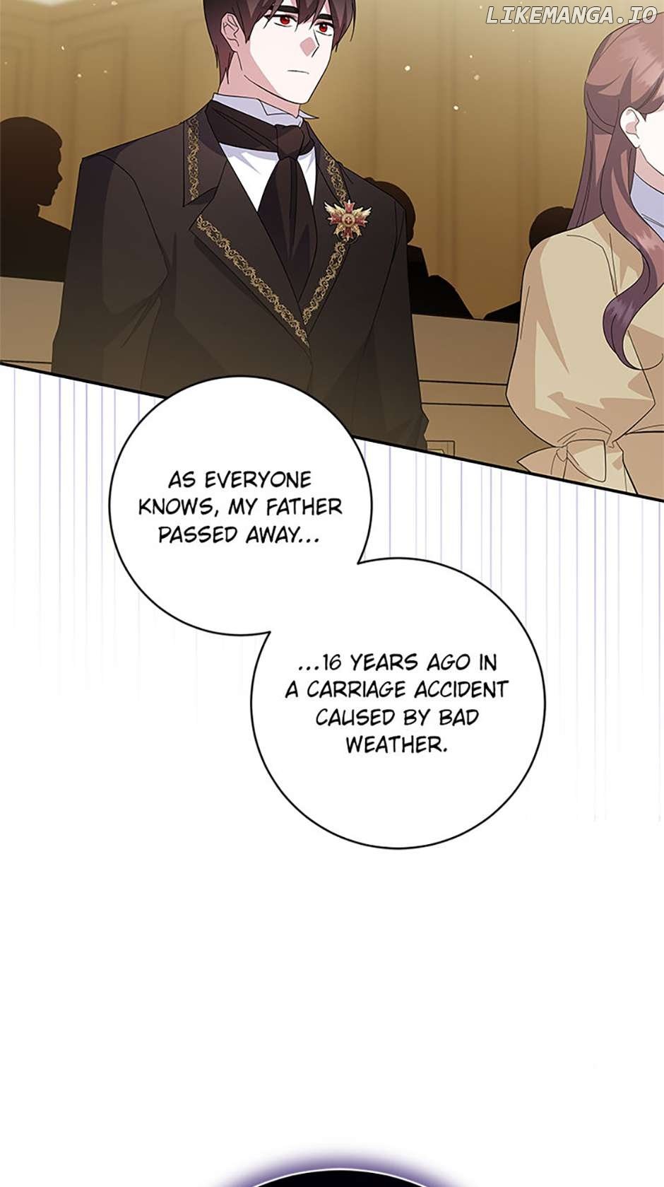 Please Support Revenge Chapter 97 page 43