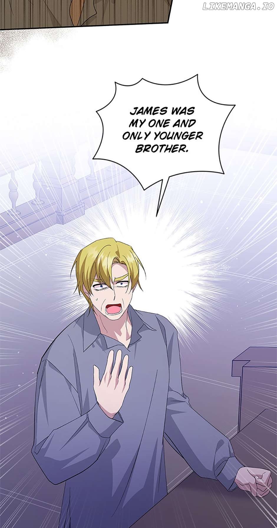Please Support Revenge Chapter 97 page 46