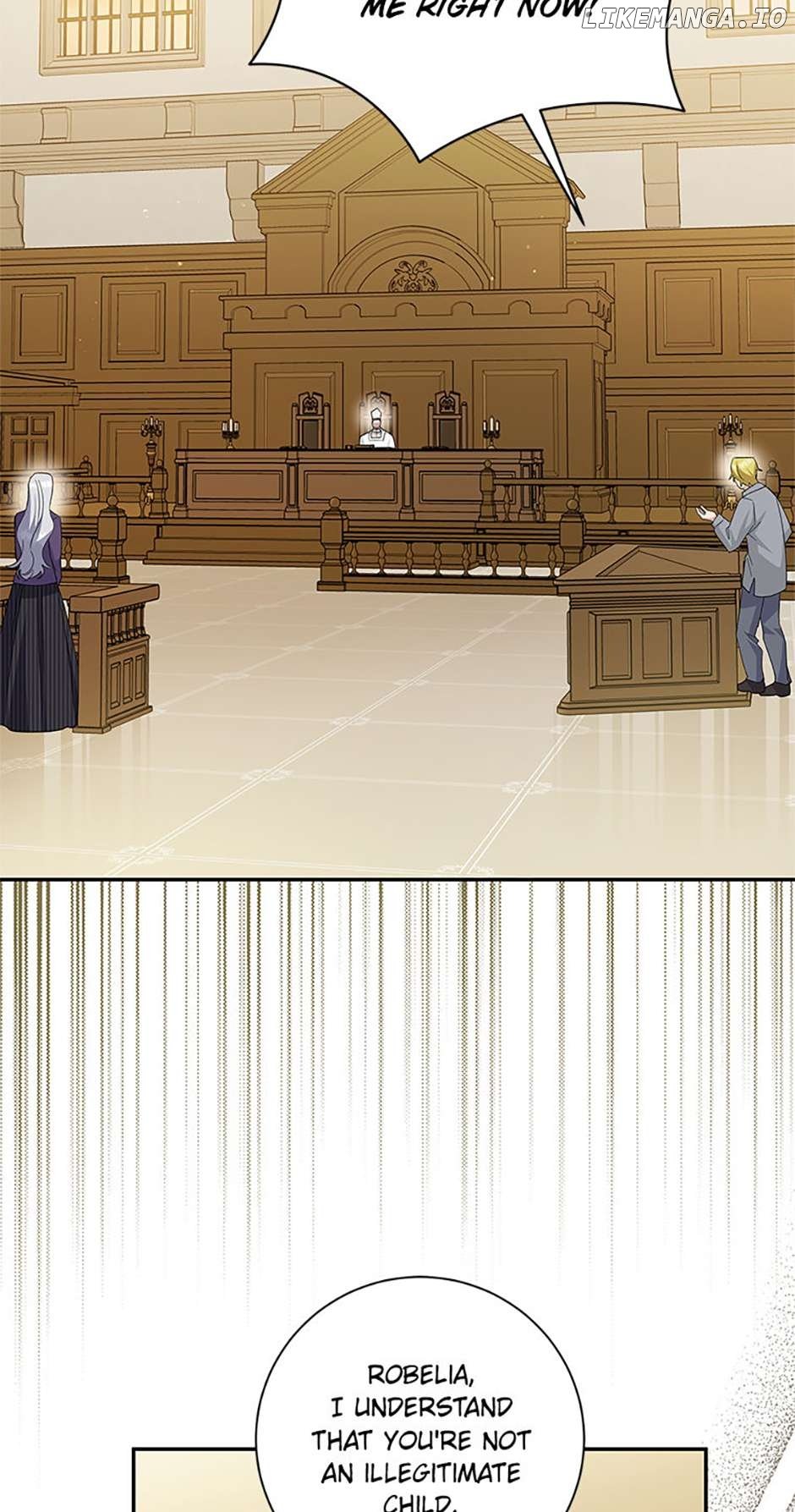Please Support Revenge Chapter 97 page 48