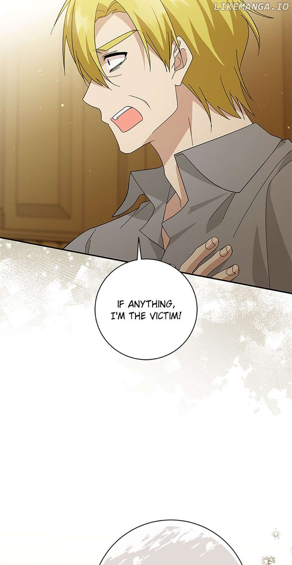 Please Support Revenge Chapter 97 page 4