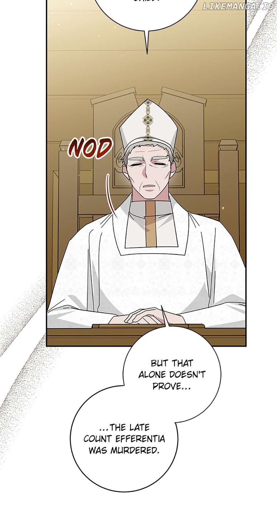Please Support Revenge Chapter 97 page 49