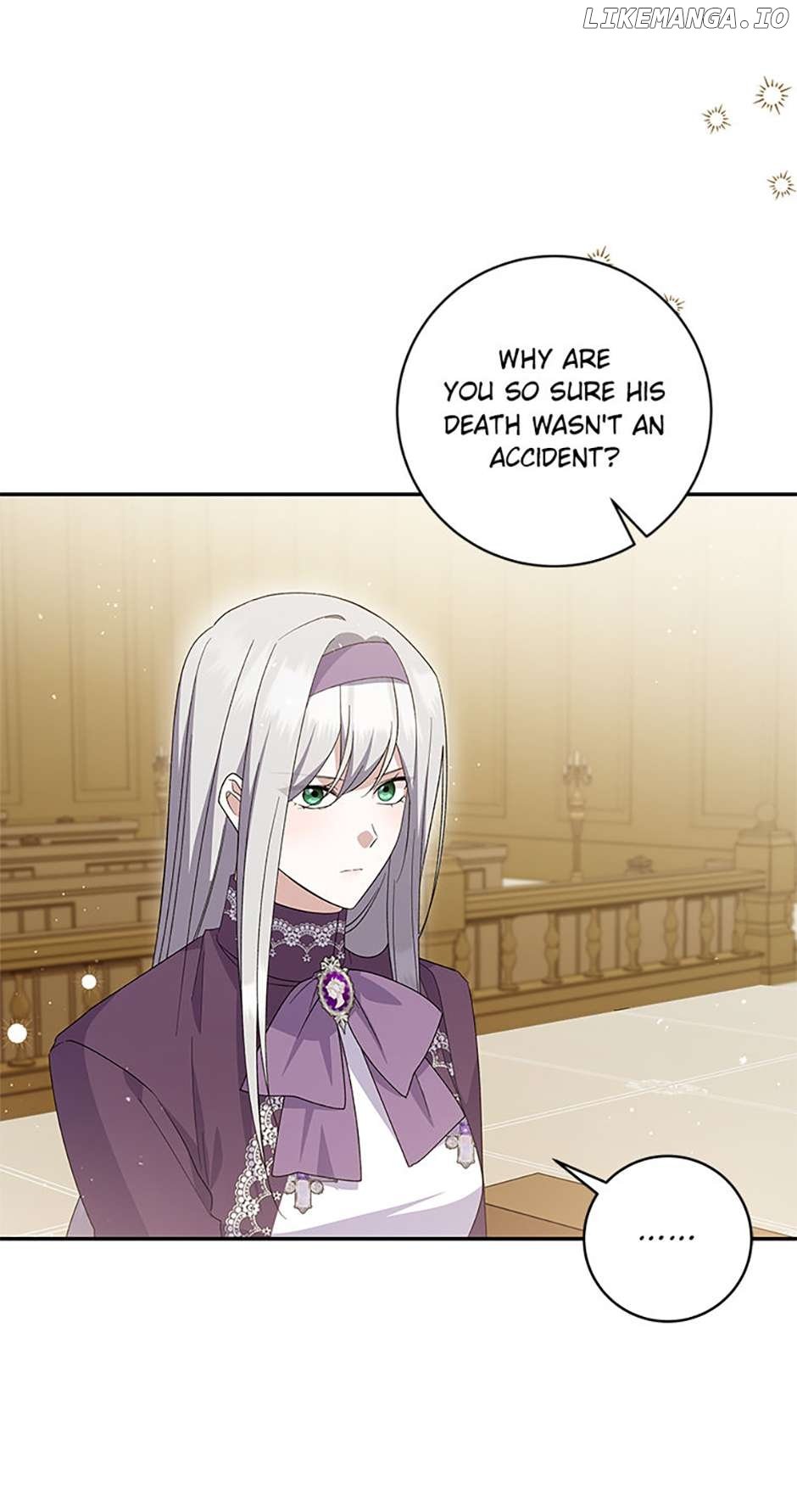 Please Support Revenge Chapter 97 page 50