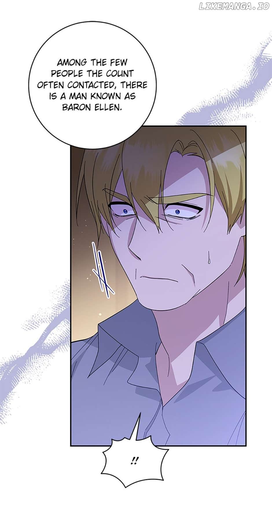 Please Support Revenge Chapter 97 page 51