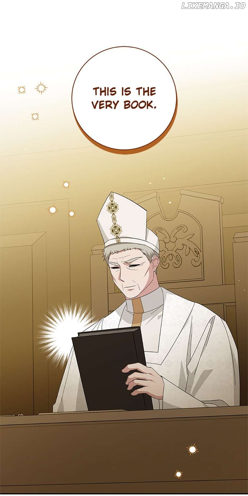 Please Support Revenge Chapter 97 page 57