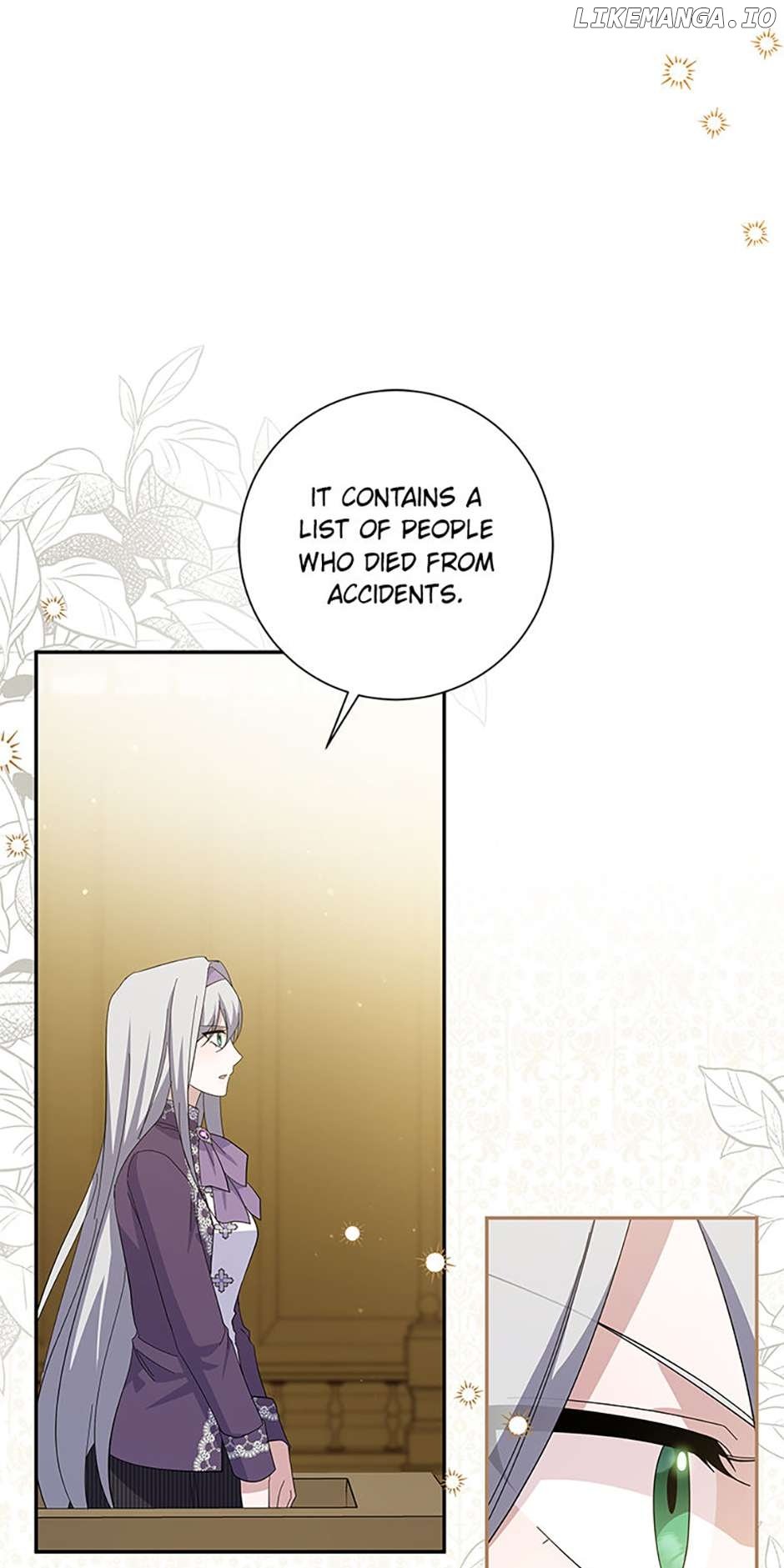 Please Support Revenge Chapter 97 page 58
