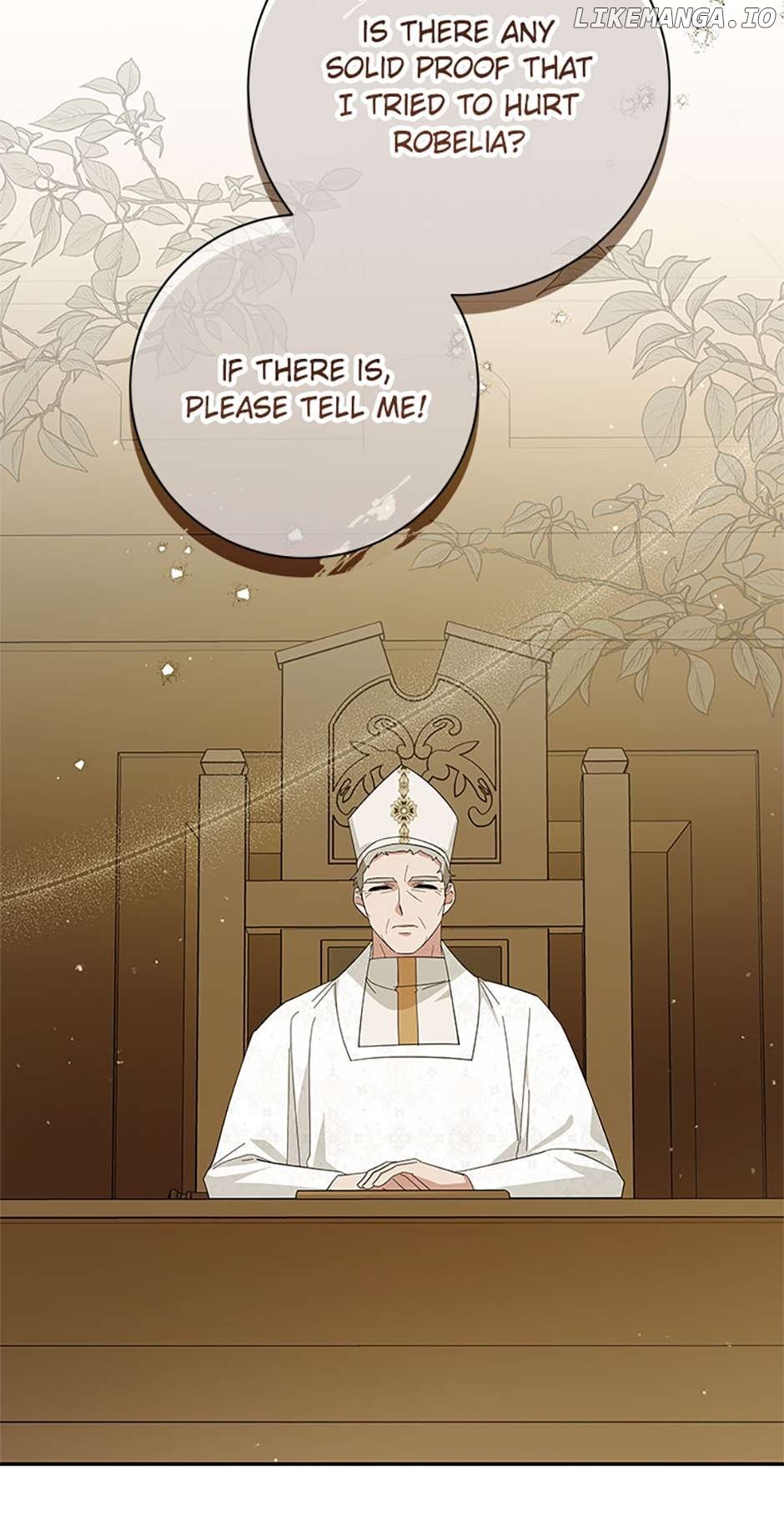 Please Support Revenge Chapter 97 page 5