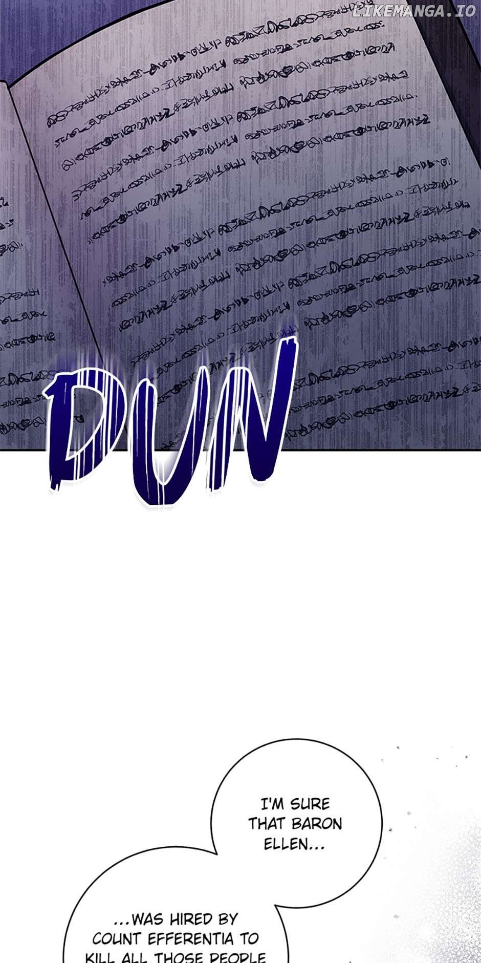 Please Support Revenge Chapter 97 page 60