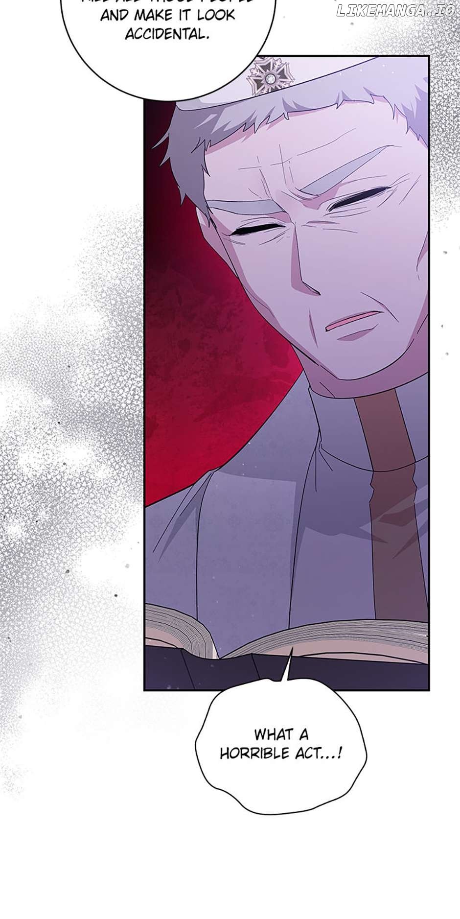 Please Support Revenge Chapter 97 page 61
