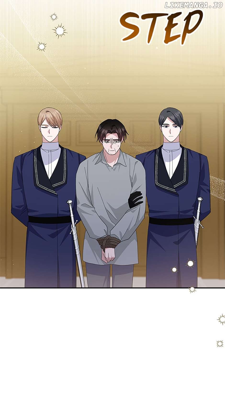 Please Support Revenge Chapter 97 page 64