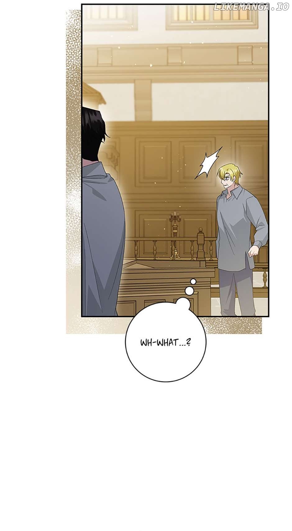Please Support Revenge Chapter 97 page 65